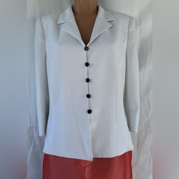 Evan Picone suit set vintage - Picture 13 of 16